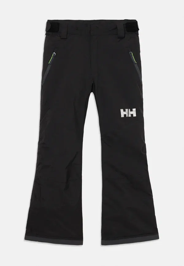 Штаны сноубордические Legendary pant Helly Hansen, черный