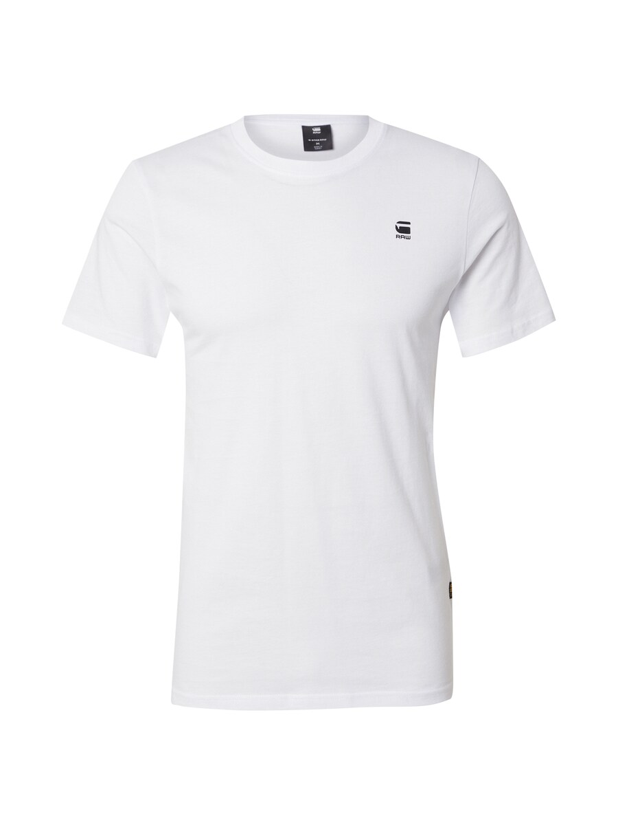 

Футболка G-STAR Graw, White