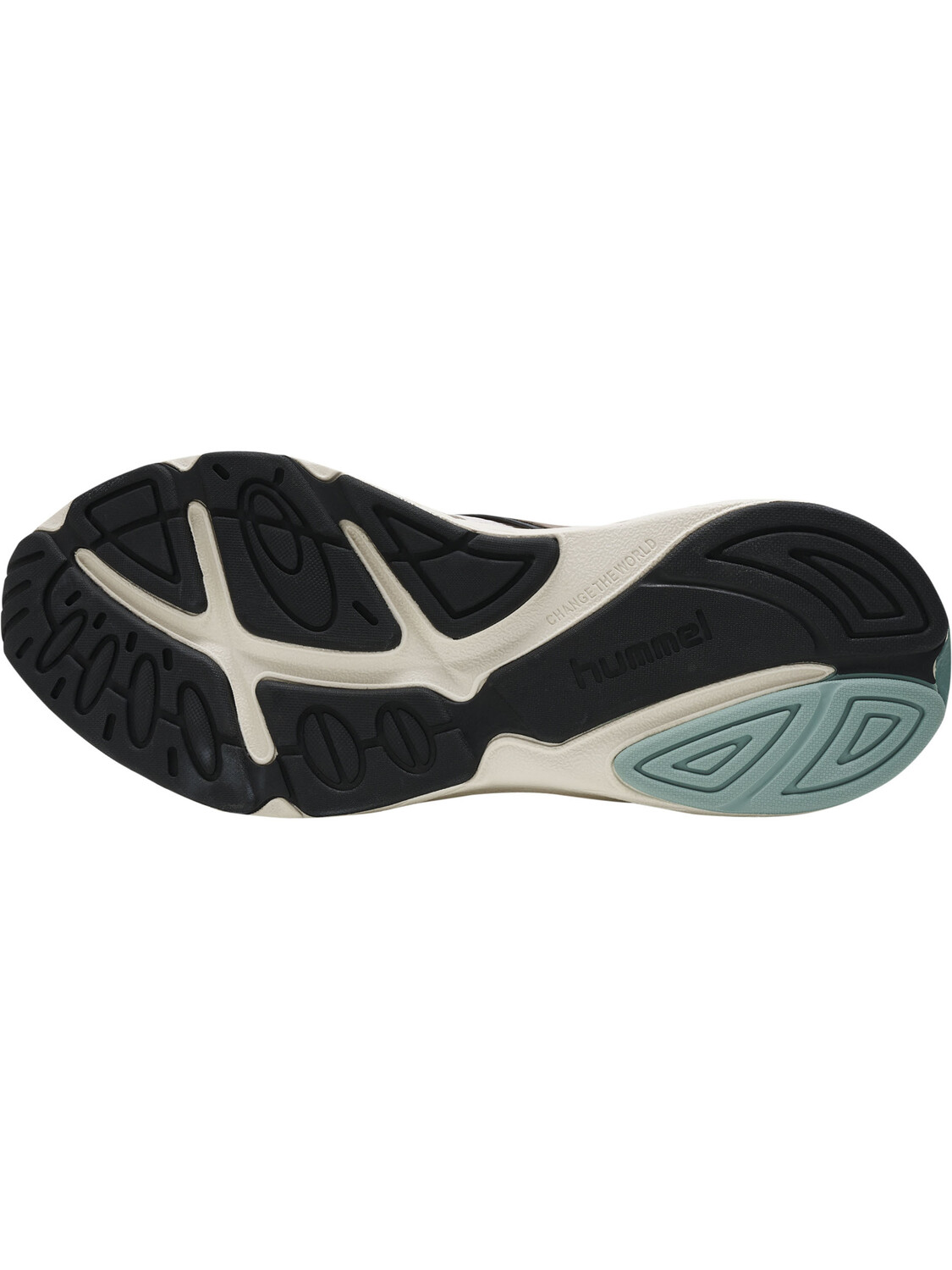 

Низкие кроссовки Hummel Reach Lx 6000 Marble, цвет MARSHMALLOW, Черный, Низкие кроссовки Hummel Reach Lx 6000 Marble, цвет MARSHMALLOW