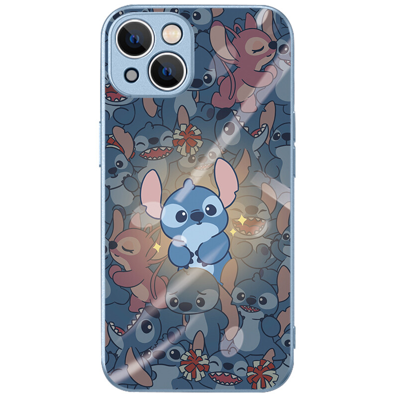 

Чехол для телефона Disney, 300073Z-Rose Pink