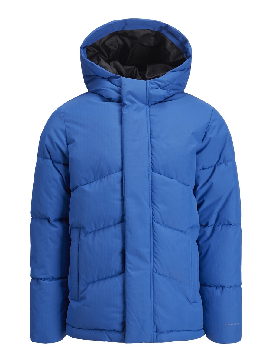 

Зимняя куртка Jack & Jones Junior JJWorld, синий