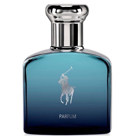 Поло Ralph Lauren, Blue Deep Blue, духи, 40 мл
