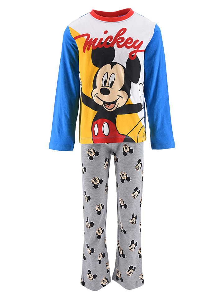 

Пижама Disney Mickey Mouse
