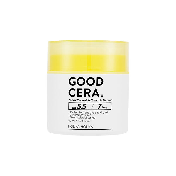 

Сыворотка для лица, 50 мл Holika Holika Good cera super ceramide cream in serum