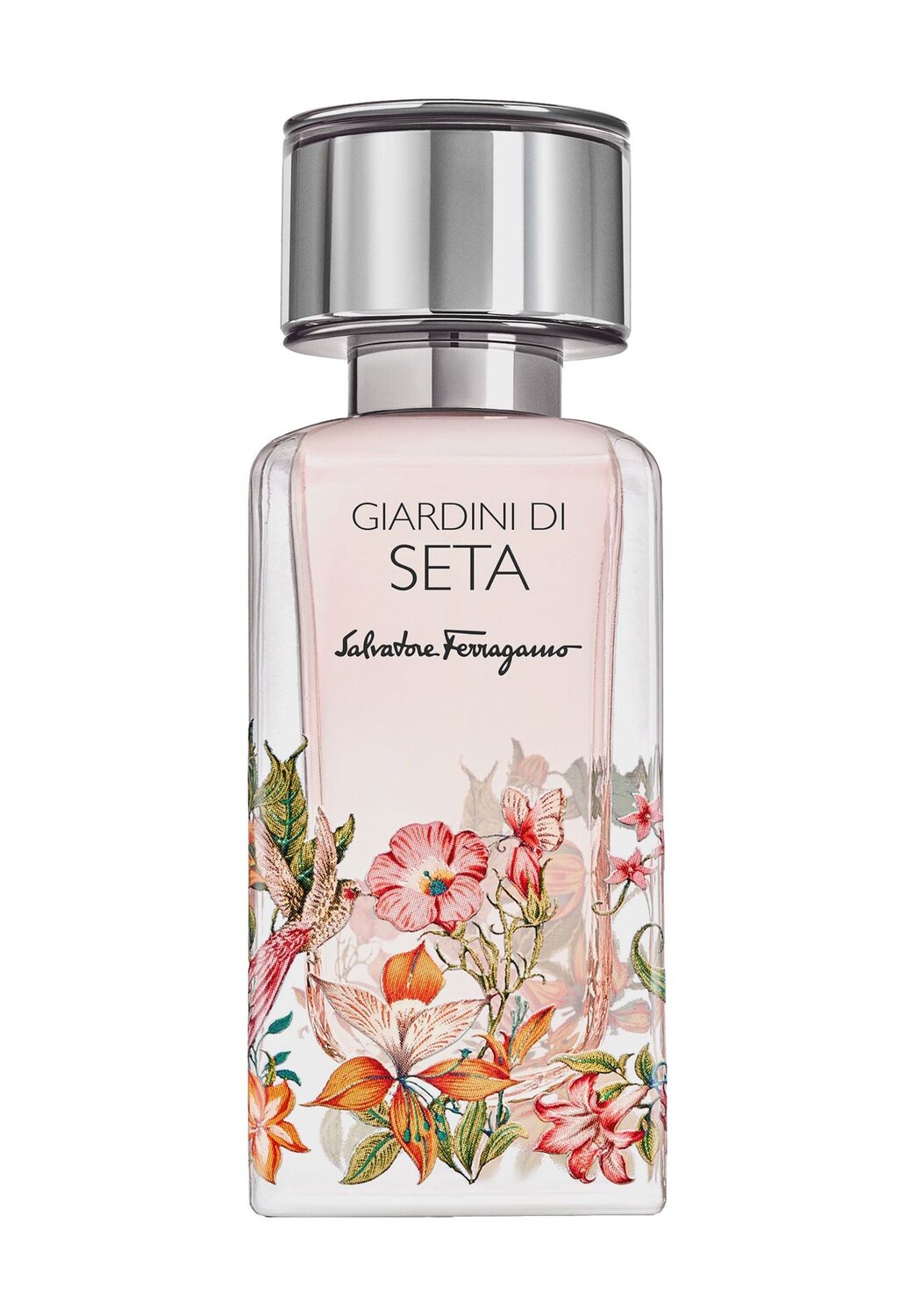 

Парфюмированная вода 50ml FERRAGAMO