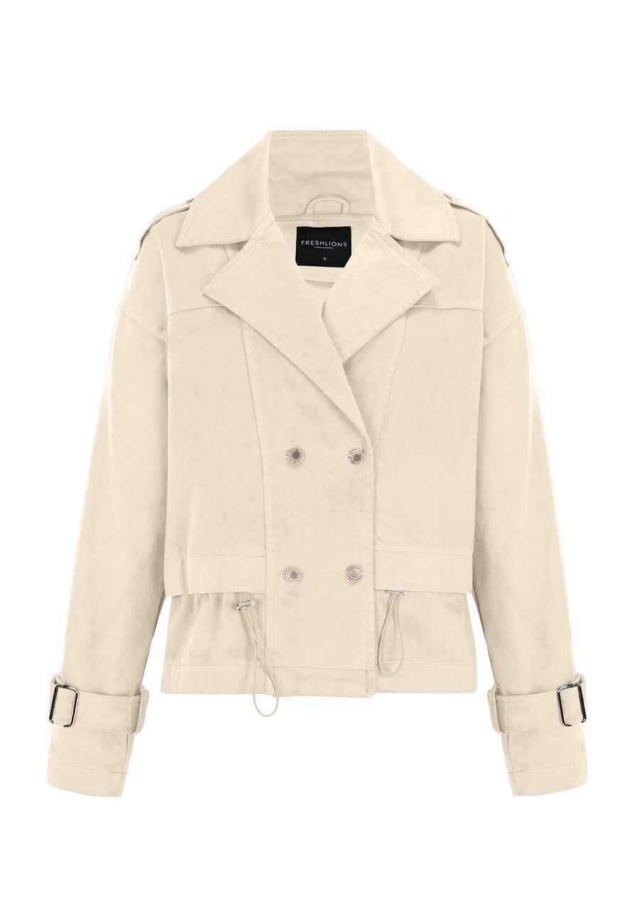 

Демисезонная куртка FRESHLIONS, Green