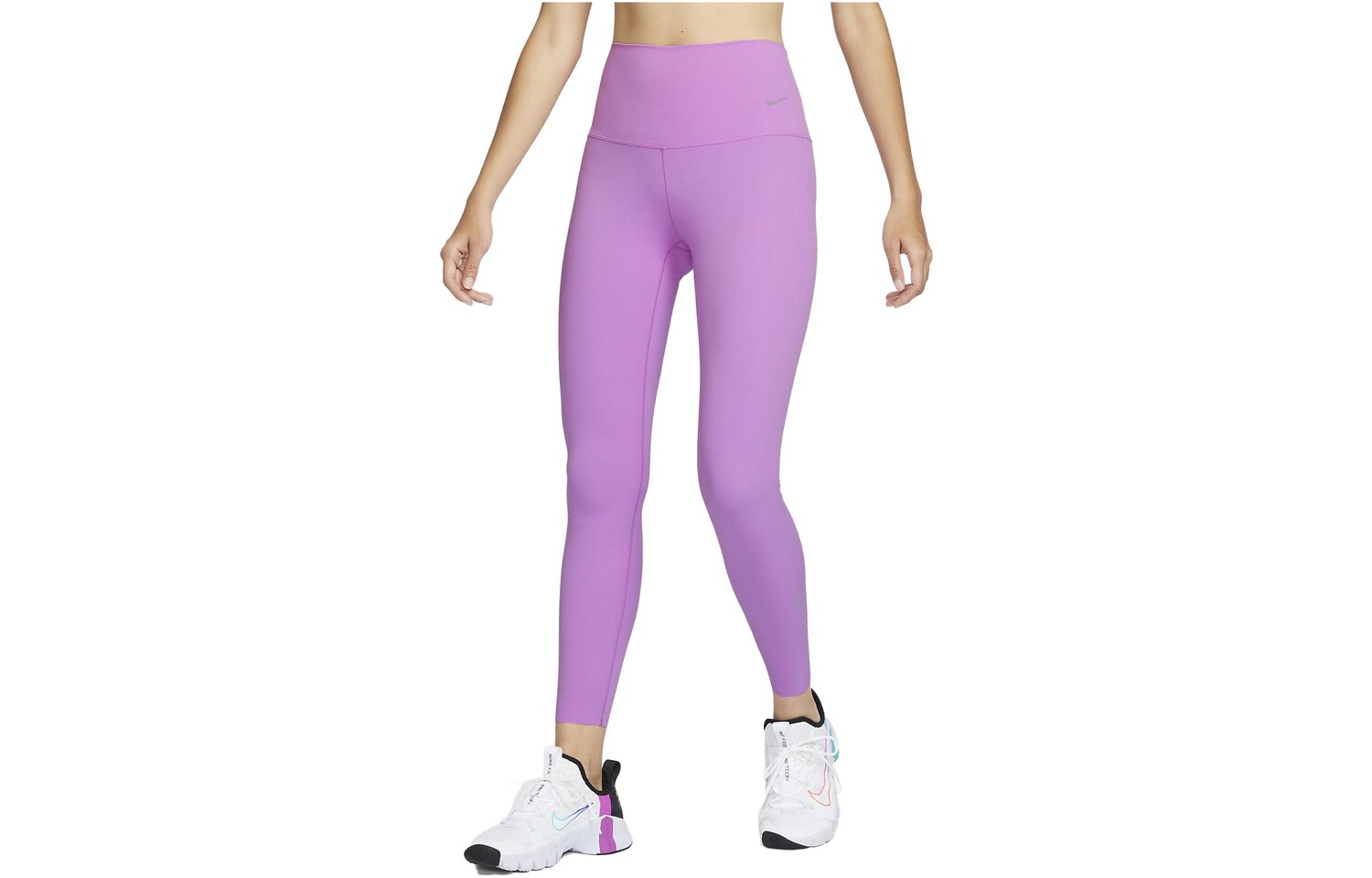

Спортивные брюки Zenvy женские фуксия Nike
