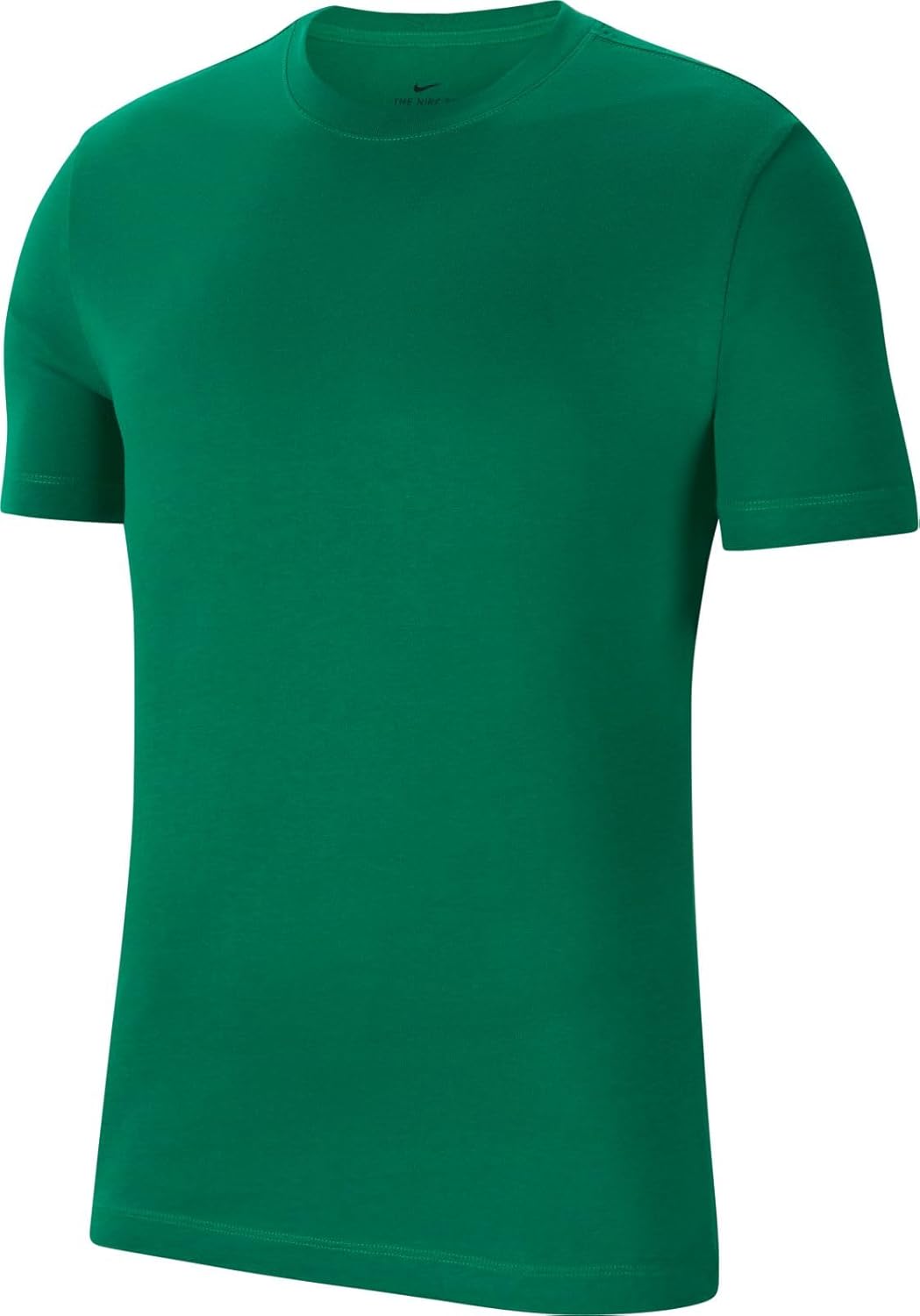 

Футболка Nike Men's M NK DF PARK20 SS HBR, Pine Green/White, Белый, Футболка Nike Men's M NK DF PARK20 SS HBR, Pine Green/White