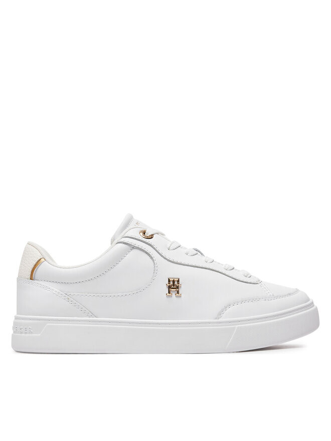 Кроссовки Tommy Hilfiger, белый