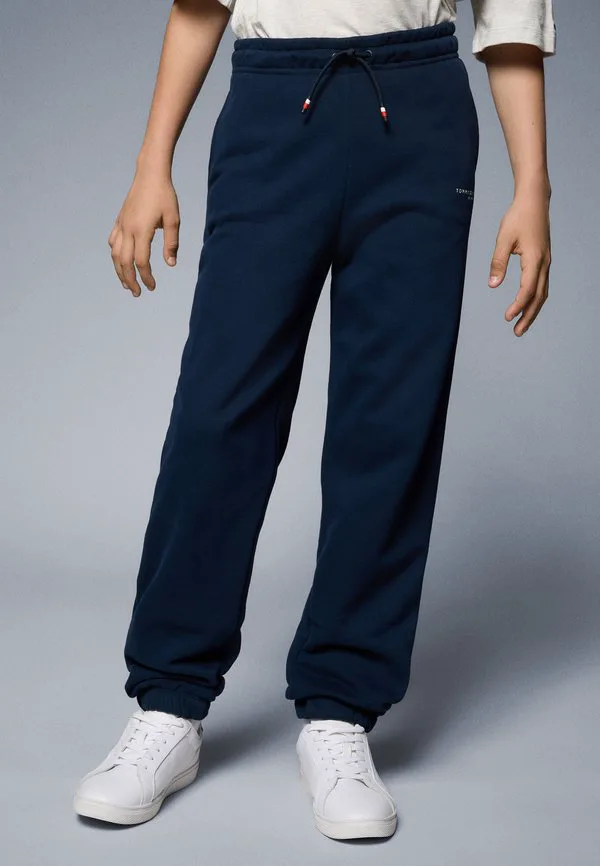 Спортивные штаны унисекс mini corp Tommy Hilfiger, Dark Night Navy