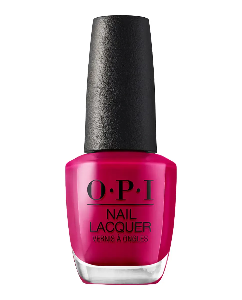 Лак для ногтей Koala Bear-y Nail Lacquer Opi, Koala Bear-Y Nla46