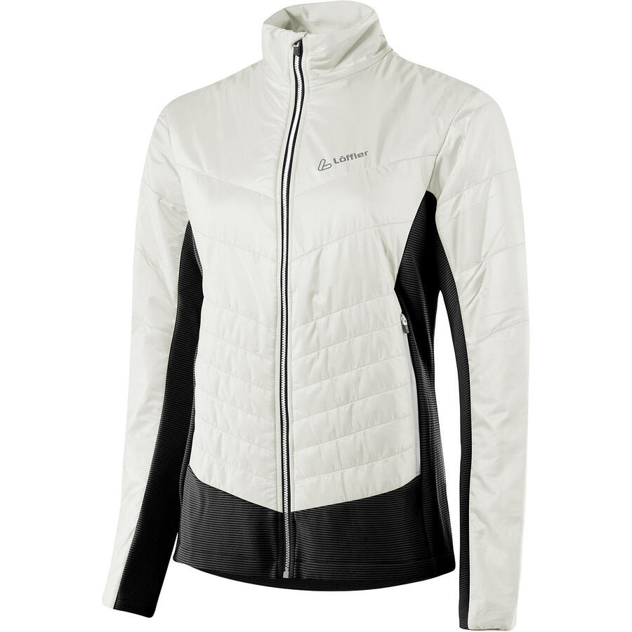 

LГ–FFLER Функциональная куртка W HYBRID JACKET PL60