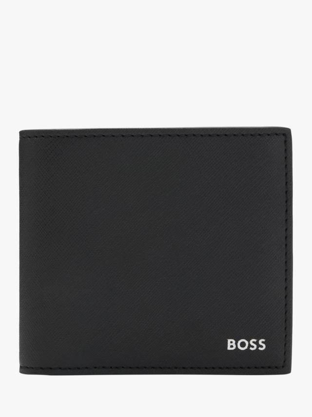 

BOSS Tech-Flex поло с молнией и воротником-стойкой HUGO BOSS, Dark Blue