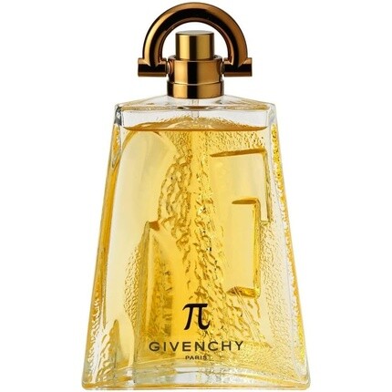 Пи Эдт Вапо 100мл, Givenchy — фото 3