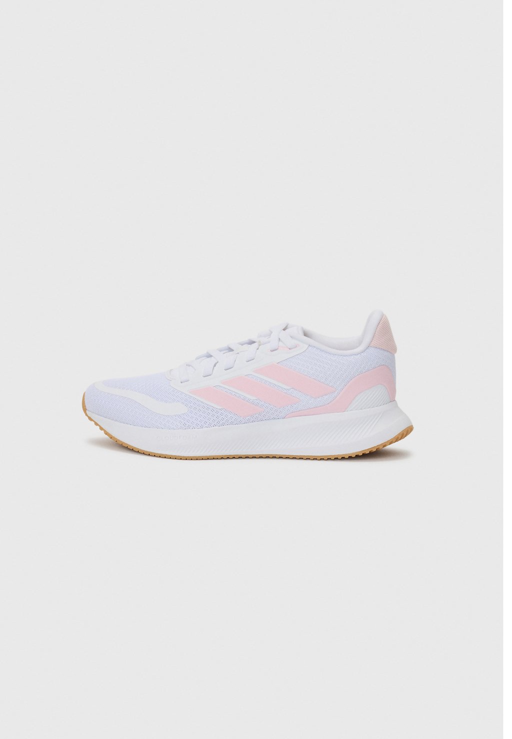 

Обувь для бега RUNFALCON UNISEX Adidas Performance, белый