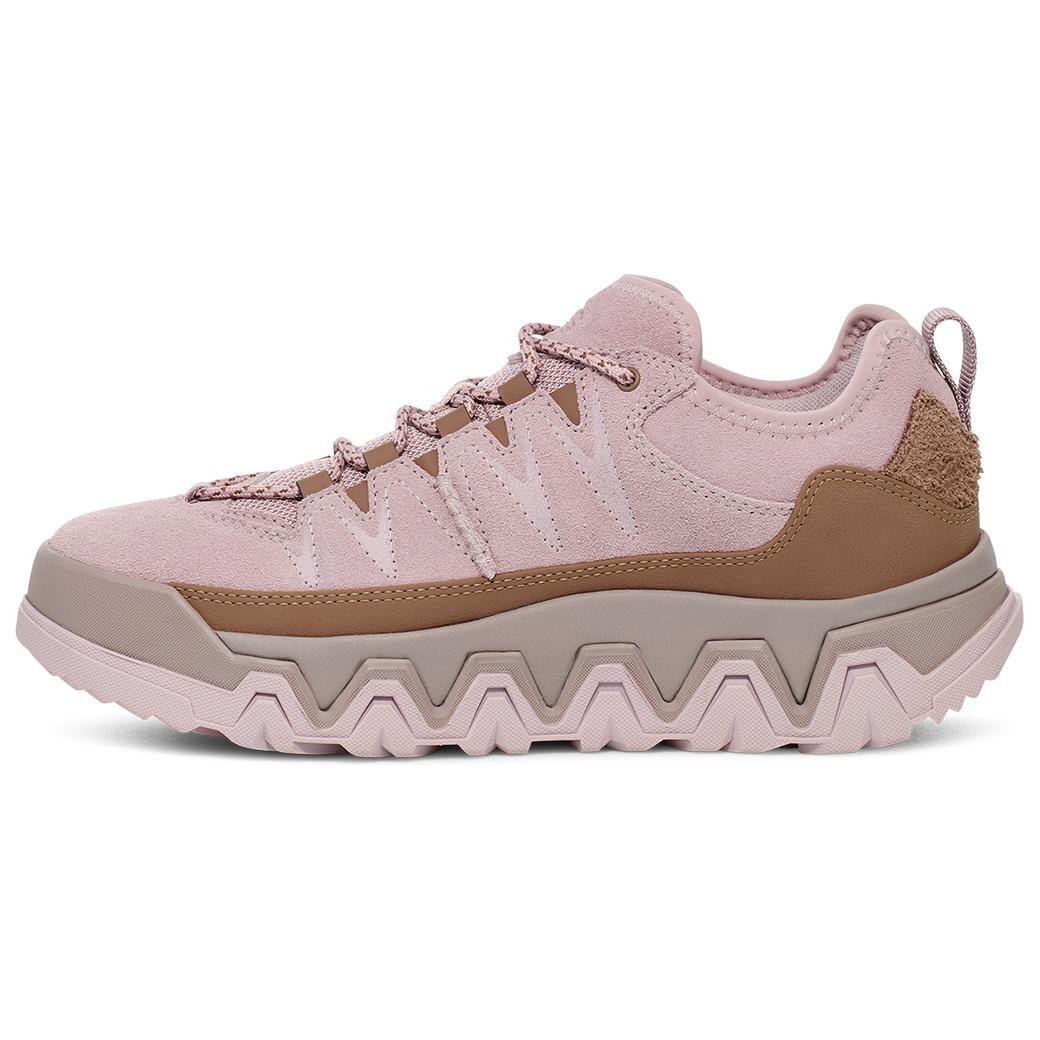 

Кроссовки UGG Lifestyle Shoes Unisex Low-top, розовый