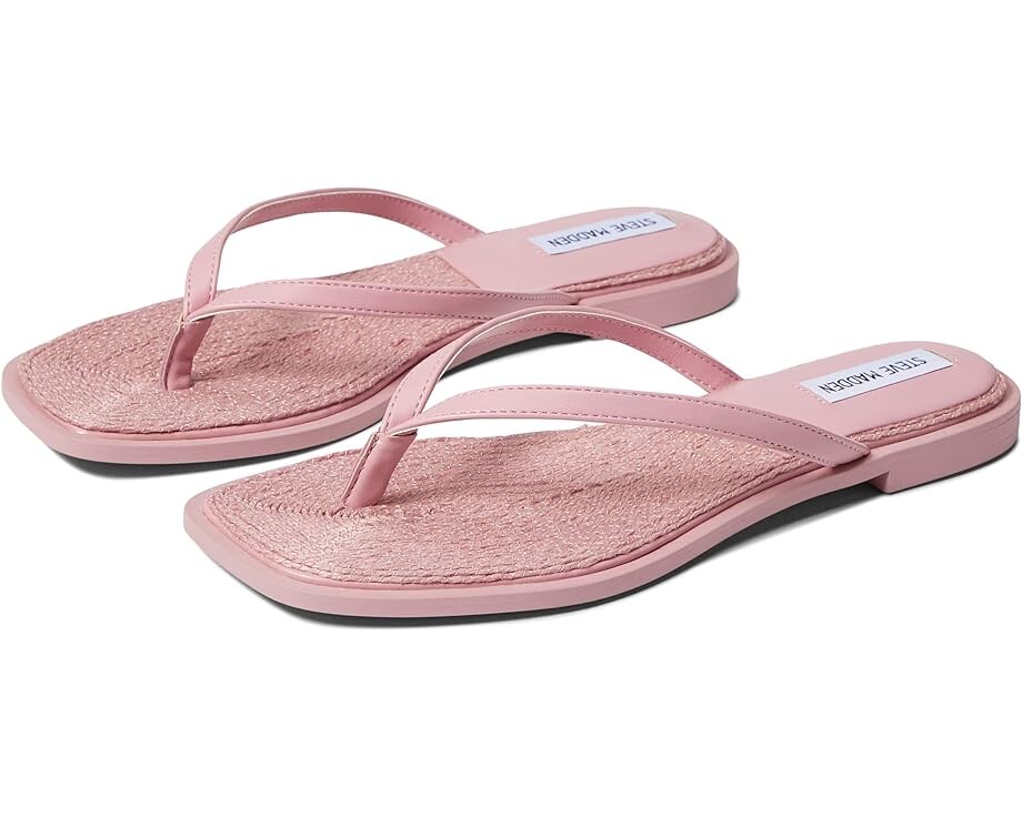 

Сандалии Steve Madden Abela Sandal, розовый