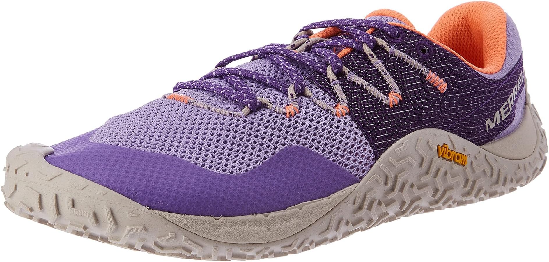 Кроссовки Merrell Trail Glove 7, Orchid
