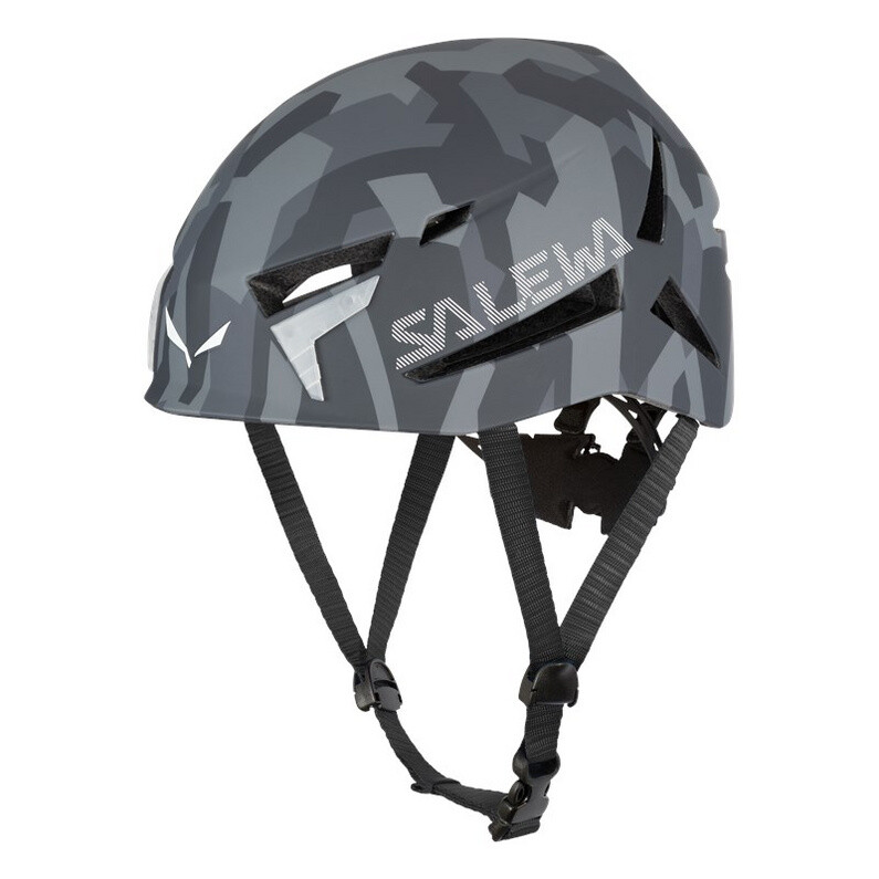 

Альпинистский шлем Вега Salewa