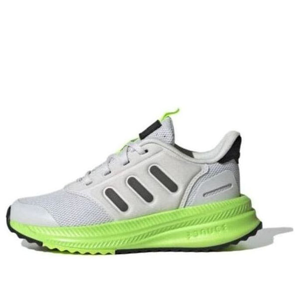 

Кроссовки x_plrphase Adidas, серый