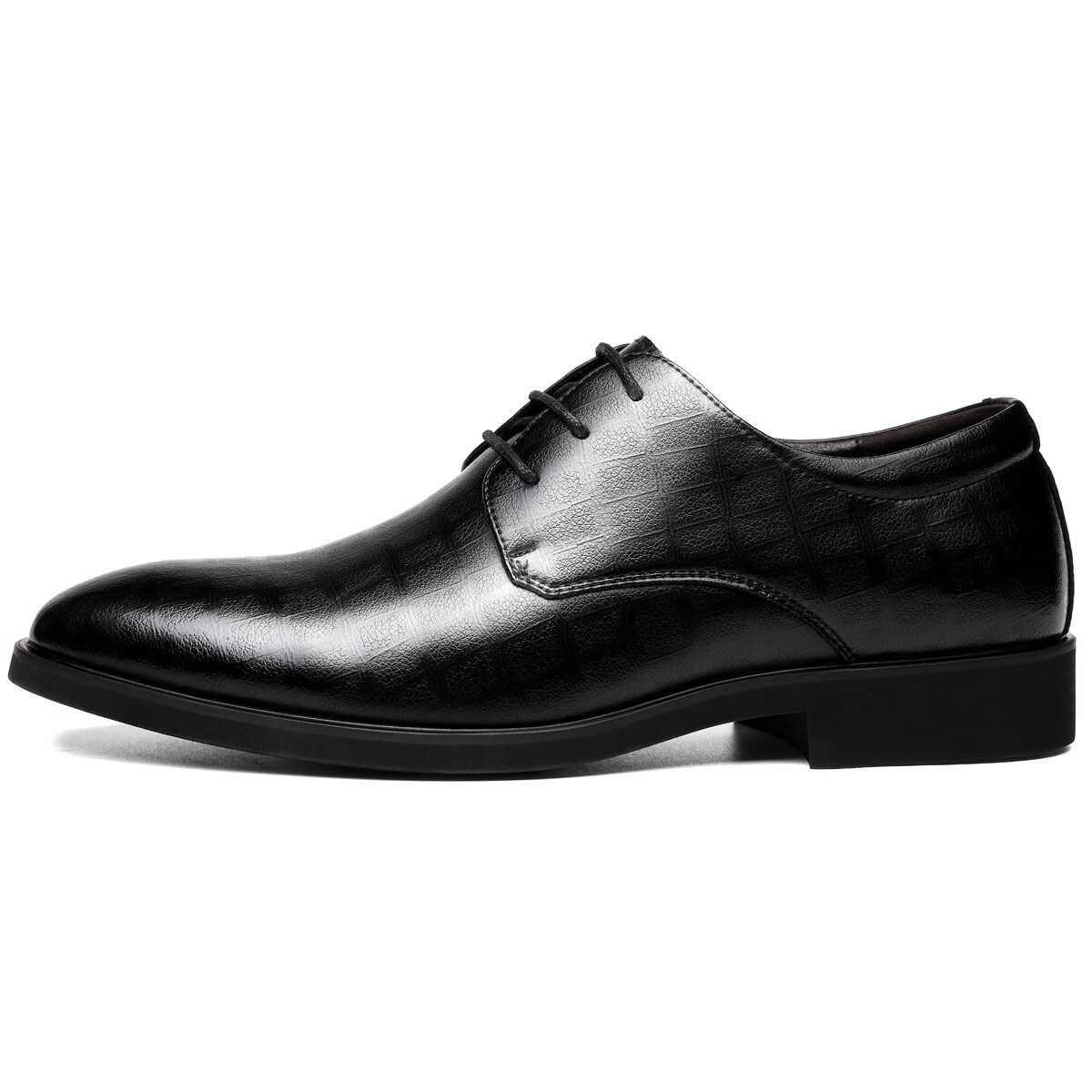 

Туфли FAPAI Dress Shoes Men Low-Top