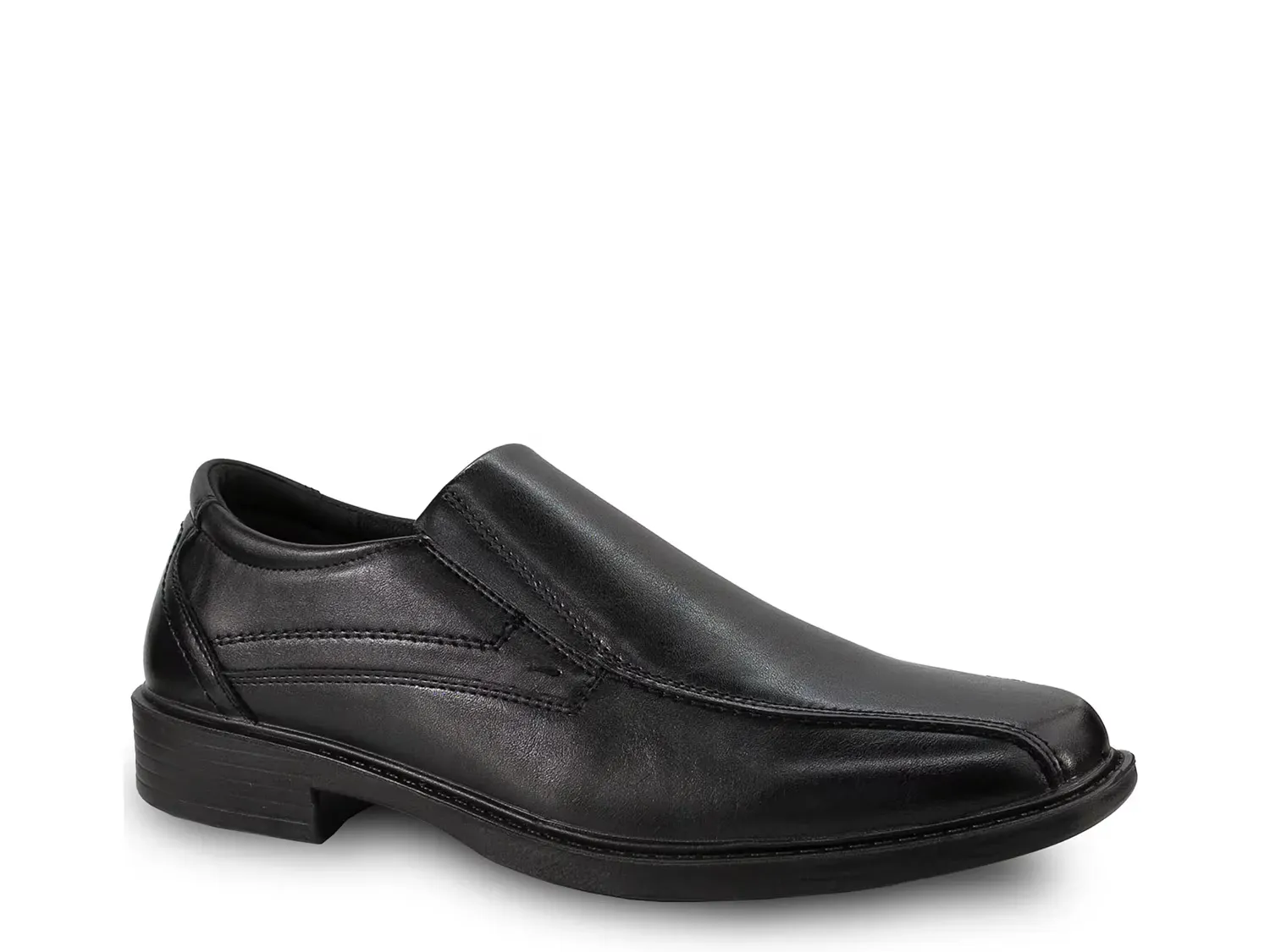 

Elate Лоферы Deer Stags, Black