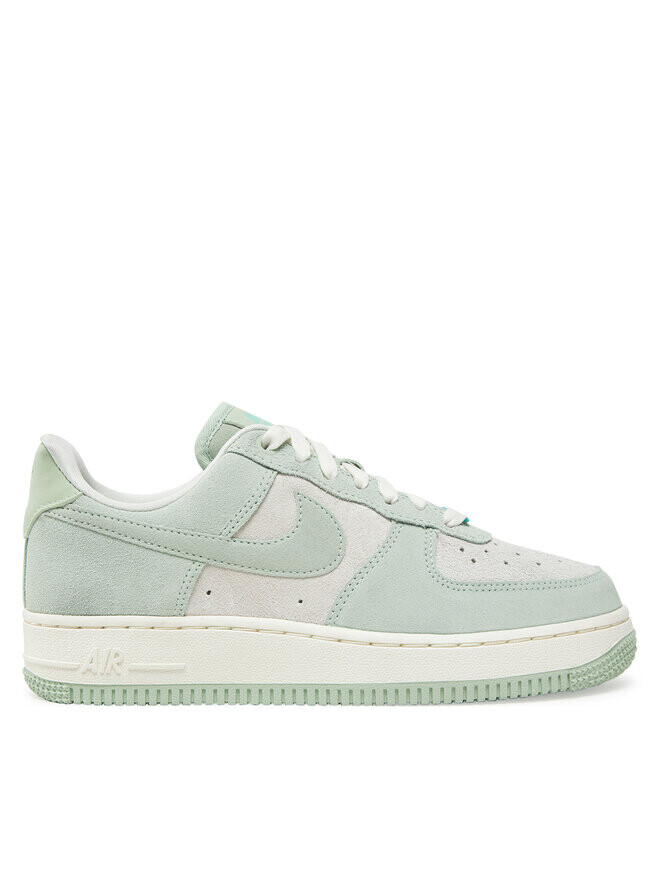 Кроссовки Nike Air Force 1 07 HQ1497, зеленый