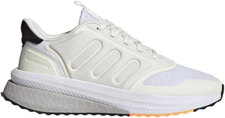 Кроссовки для бега Adidas Sportswear X_PLR Boost, унисекс, белый/черный