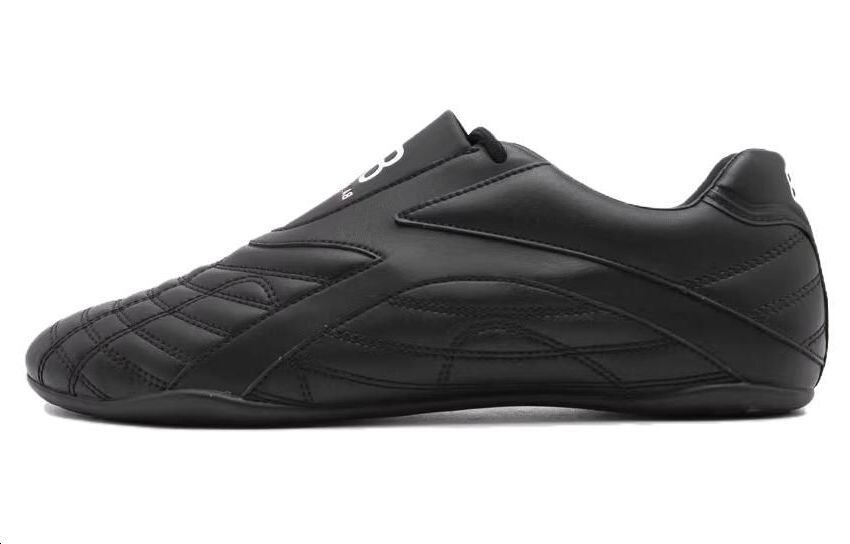 Кроссовки женские Balenciaga Zen, черный