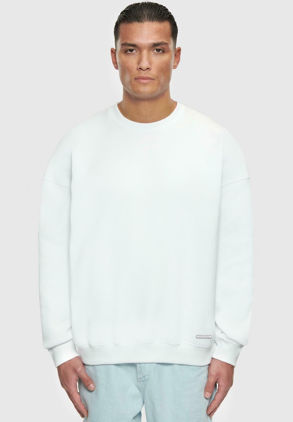 

Толстовка Dropsize, цвет white