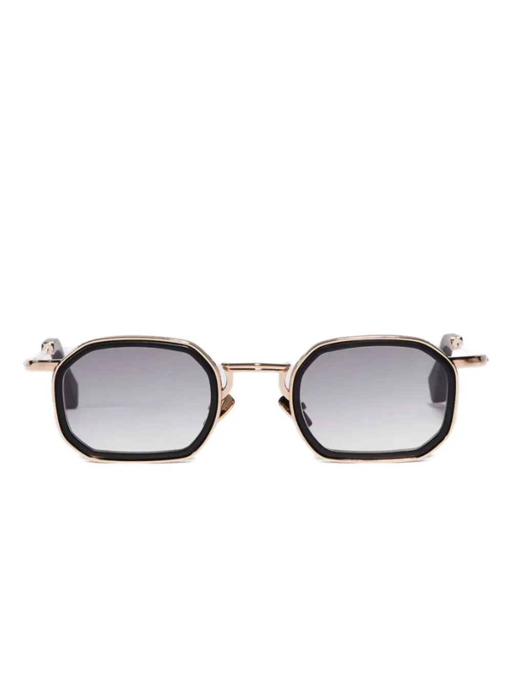 

Солнцезащитные очки Samuel C114 John Dalia, золотистый