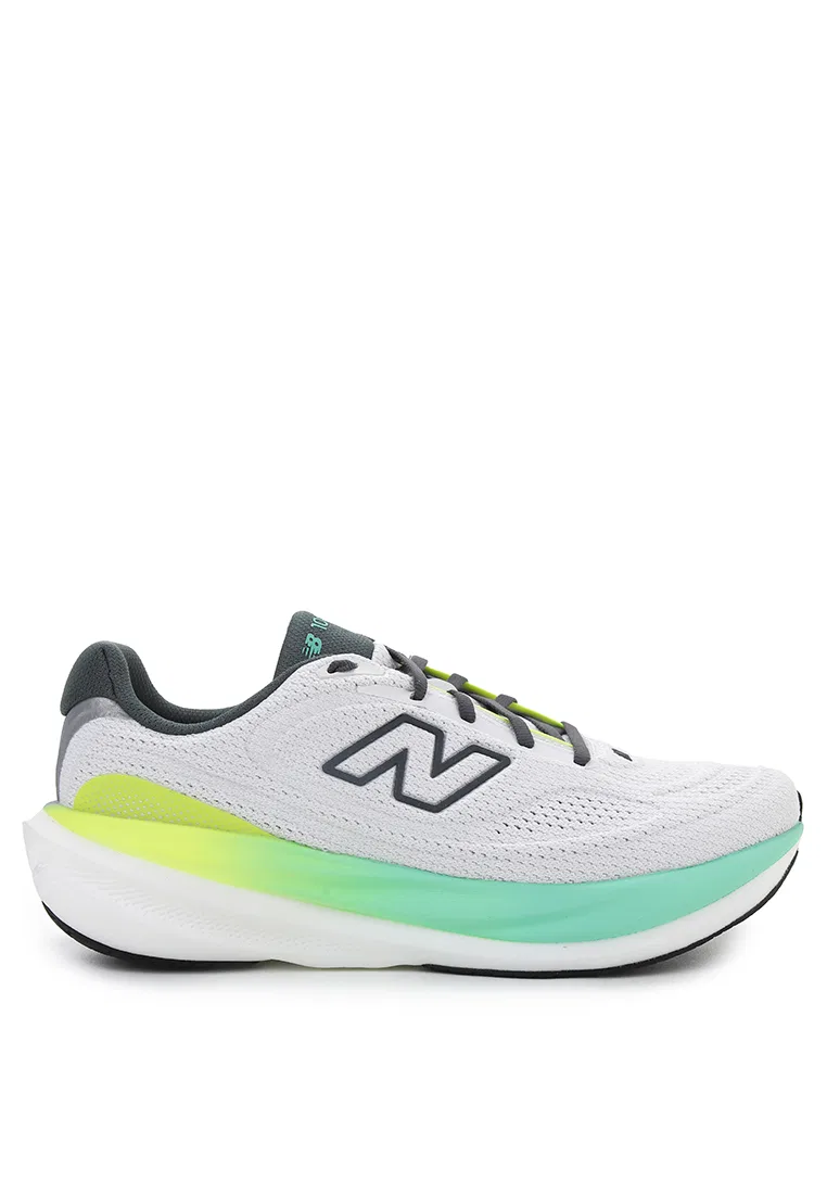 Кроссовки мужские спортивные, модель 1080 New Balance, серый