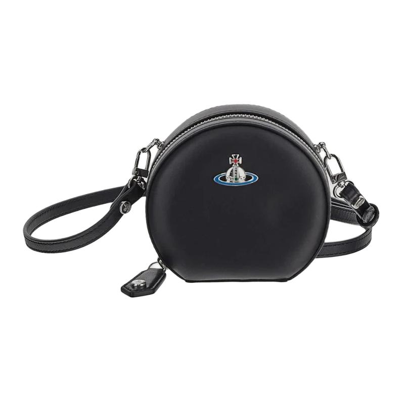 

Vivienne Westwood Мини-сумка-медальон через плечо