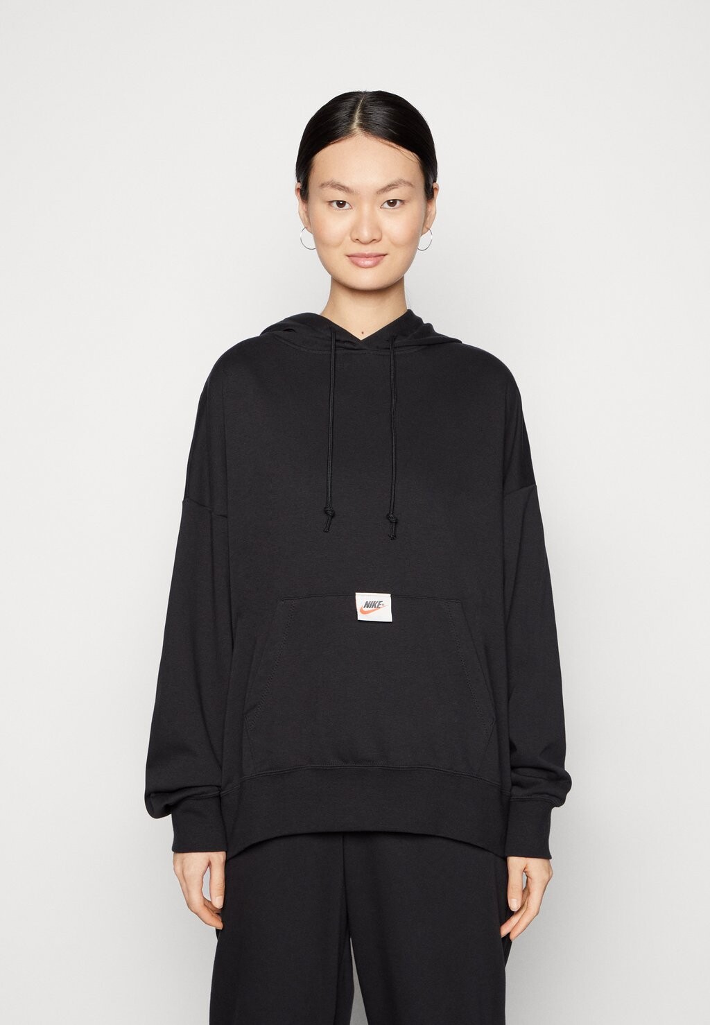 

Худи Nike, черно-белый, Черный, Худи Nike, черно-белый