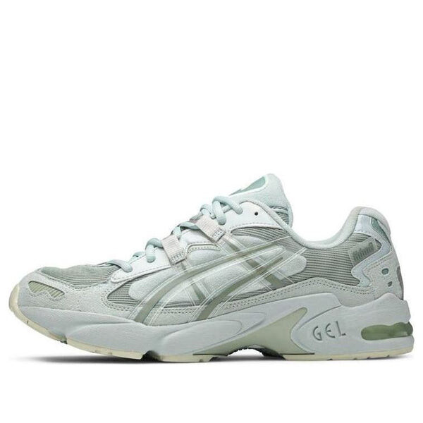 

Кроссовки gmbh x gel kayano 5 og Asics, зеленый