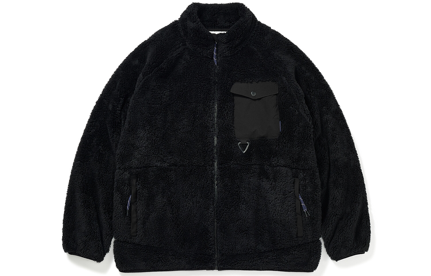 

714Street Куртка унисекс