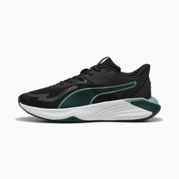 Кроссовки Pwr Hybrid Puma, черный