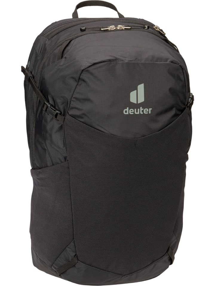 

Deuter Походный рюкзак Speed Lite 21 черного цвета