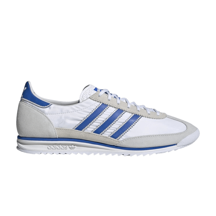 

Кроссовки Wmns SL72 'White Blue', белый