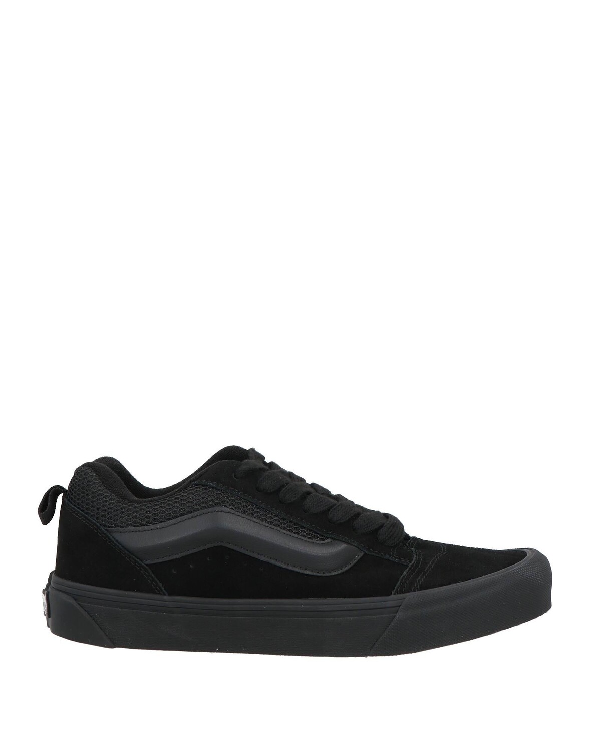 Кеды Vans, черный
