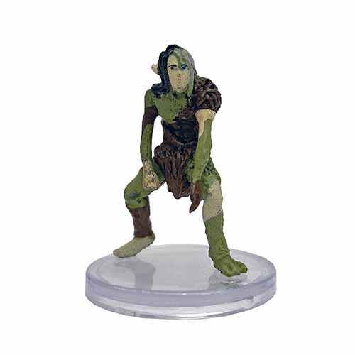 

Миниатюра WizKids/NECA The Mwangi Expanse #12 Umasi (C)