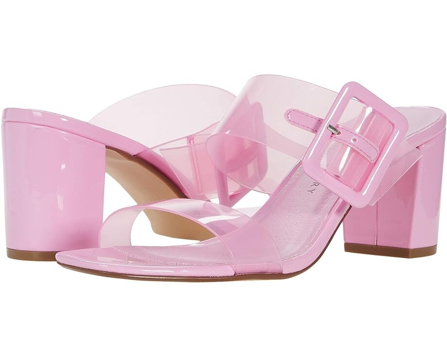 

Туфли Chinese Laundry Yippy, цвет Pink Vinyl