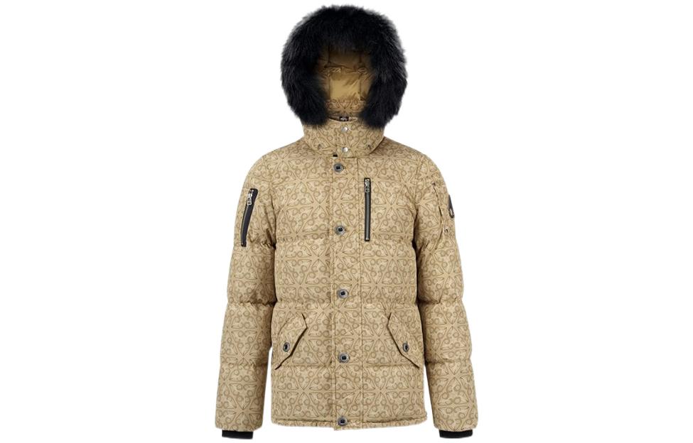 

Moose Knuckles Куртка Lining X X Li Ning Down Jackets Men's Khaki, Хаки, Moose Knuckles Куртка Lining X X Li Ning Down Jackets Men's Khaki