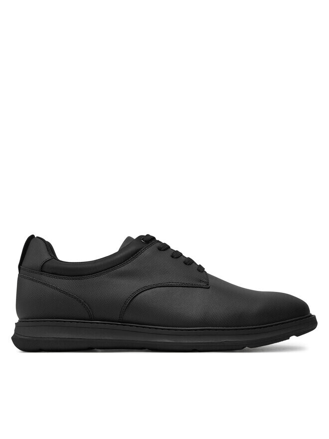 

Полуботинки Aldo, черный