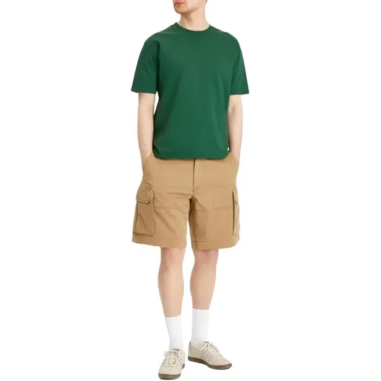 Шорты карго Gellar Classic Fit Polo Ralph Lauren, Khaki — фото 2