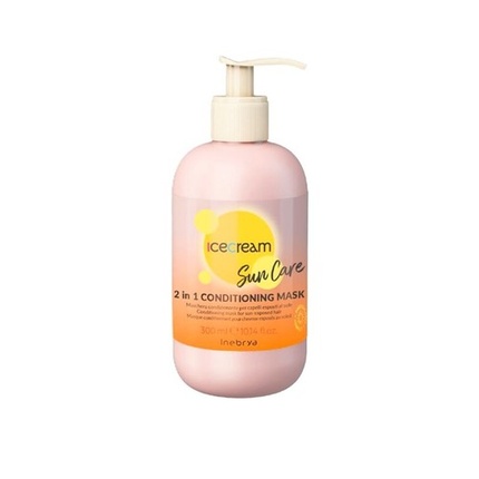 

Кондиционер-маска для волос Ice Cream Sun Care After Sun 300ml