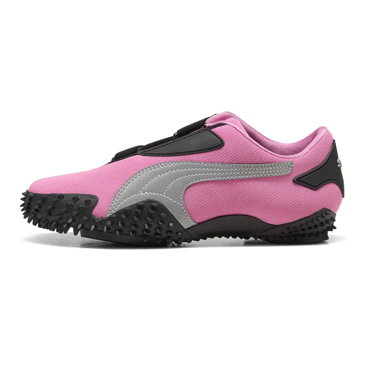 Повседневные кроссовки унисекс Puma Mostro OG, розовый — фото 4