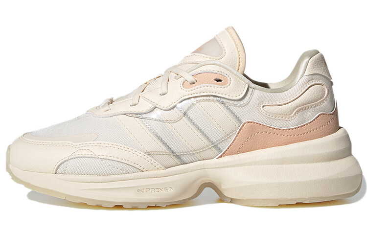 Женские кроссовки Adidas Originals Zentic Lifestyle