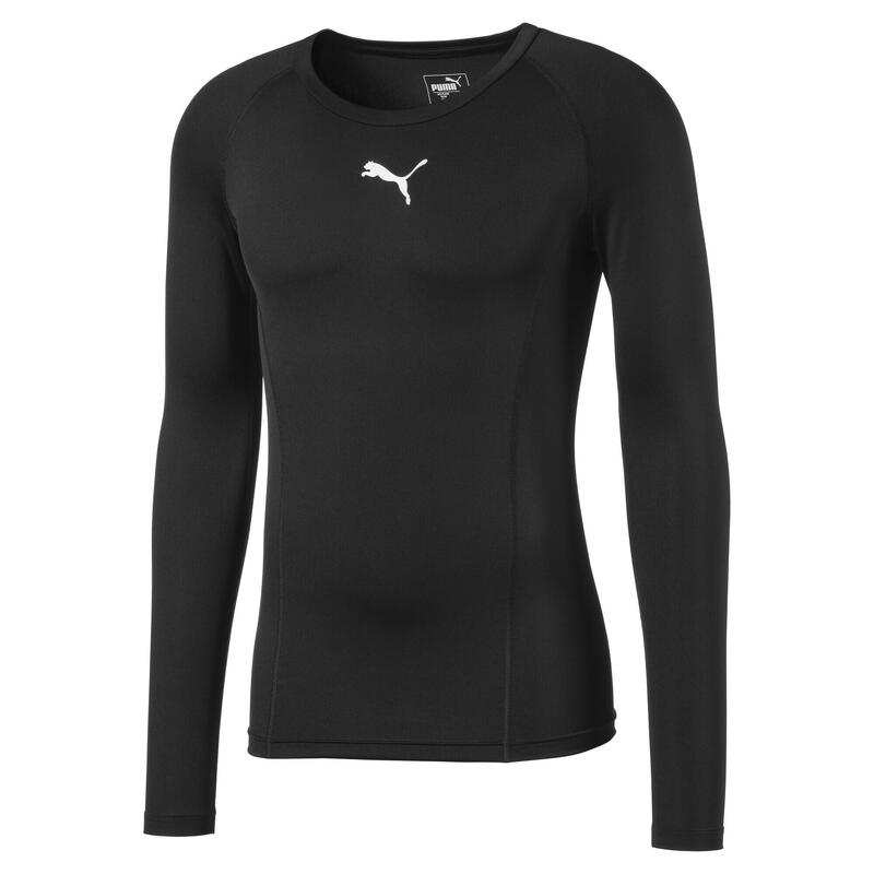 

Мужская рубашка с длинным рукавом LIGA Baselayer PUMA