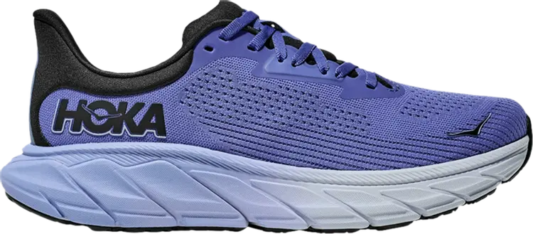 

Кроссовки Wmns Arahi 7 'Stellar Blue Cosmos', синий
